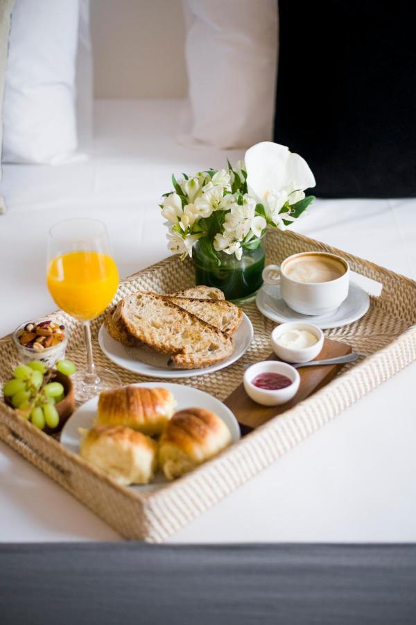 Casasur Recoleta Hotel Buenos Aires Eksteriør billede