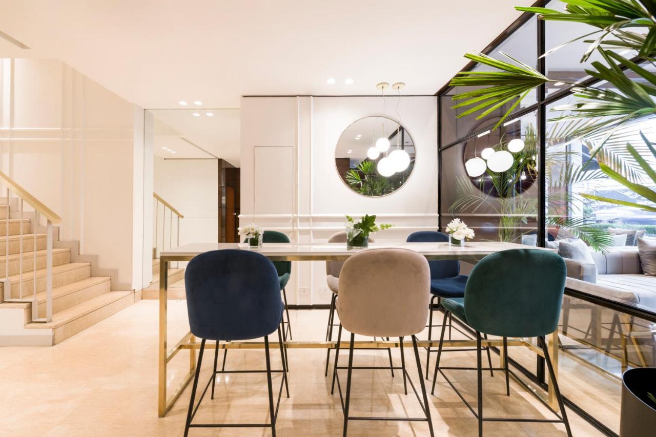 Casasur Recoleta Hotel Buenos Aires Eksteriør billede