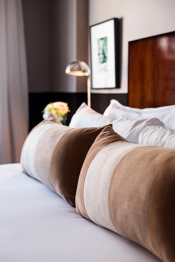Casasur Recoleta Hotel Buenos Aires Eksteriør billede