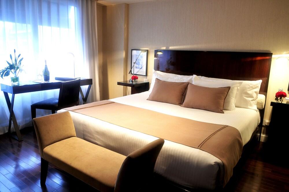 Casasur Recoleta Hotel Buenos Aires Eksteriør billede