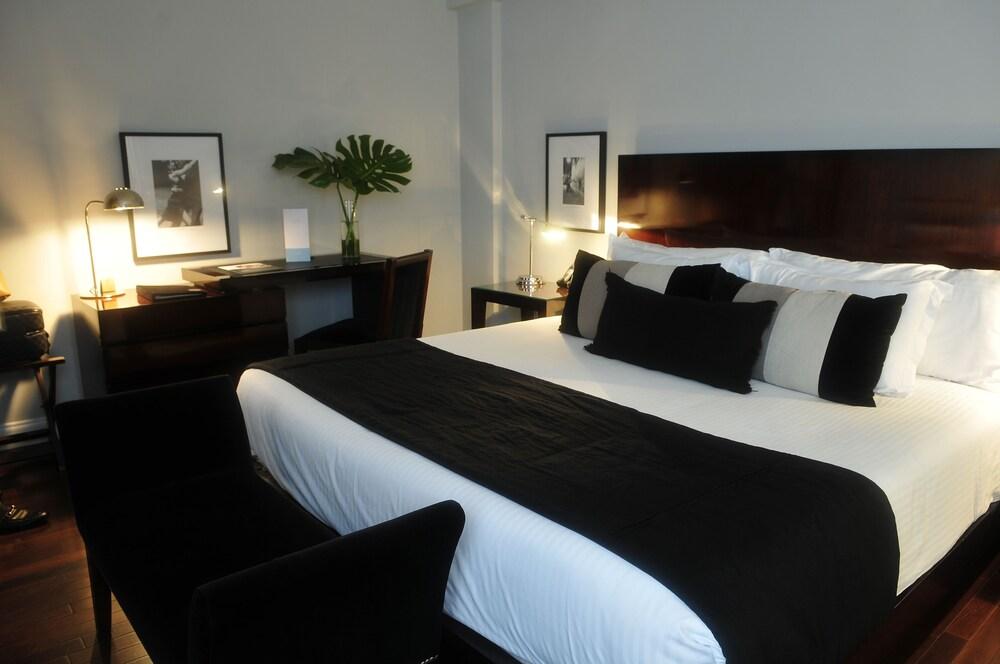 Casasur Recoleta Hotel Buenos Aires Eksteriør billede