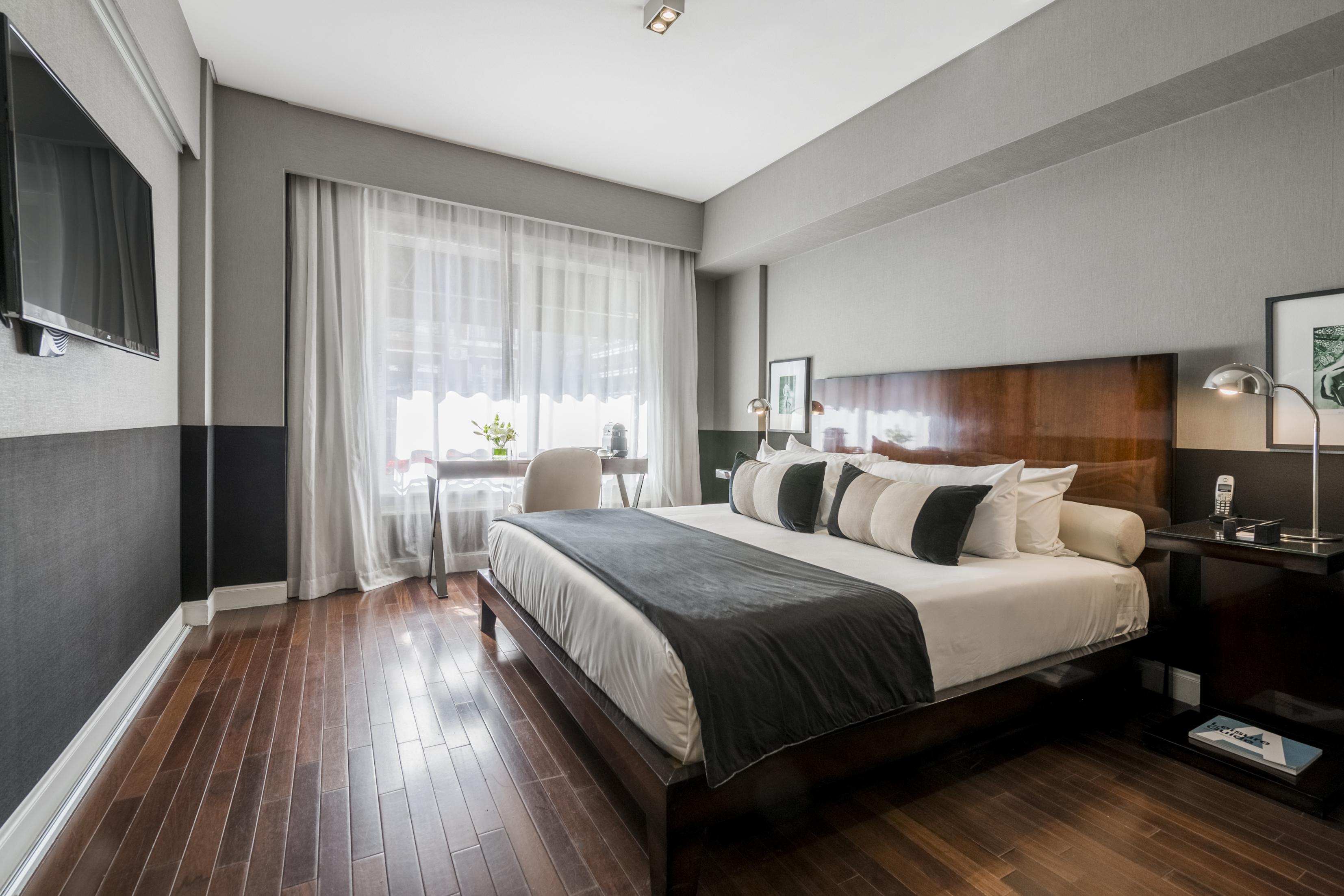 Casasur Recoleta Hotel Buenos Aires Eksteriør billede