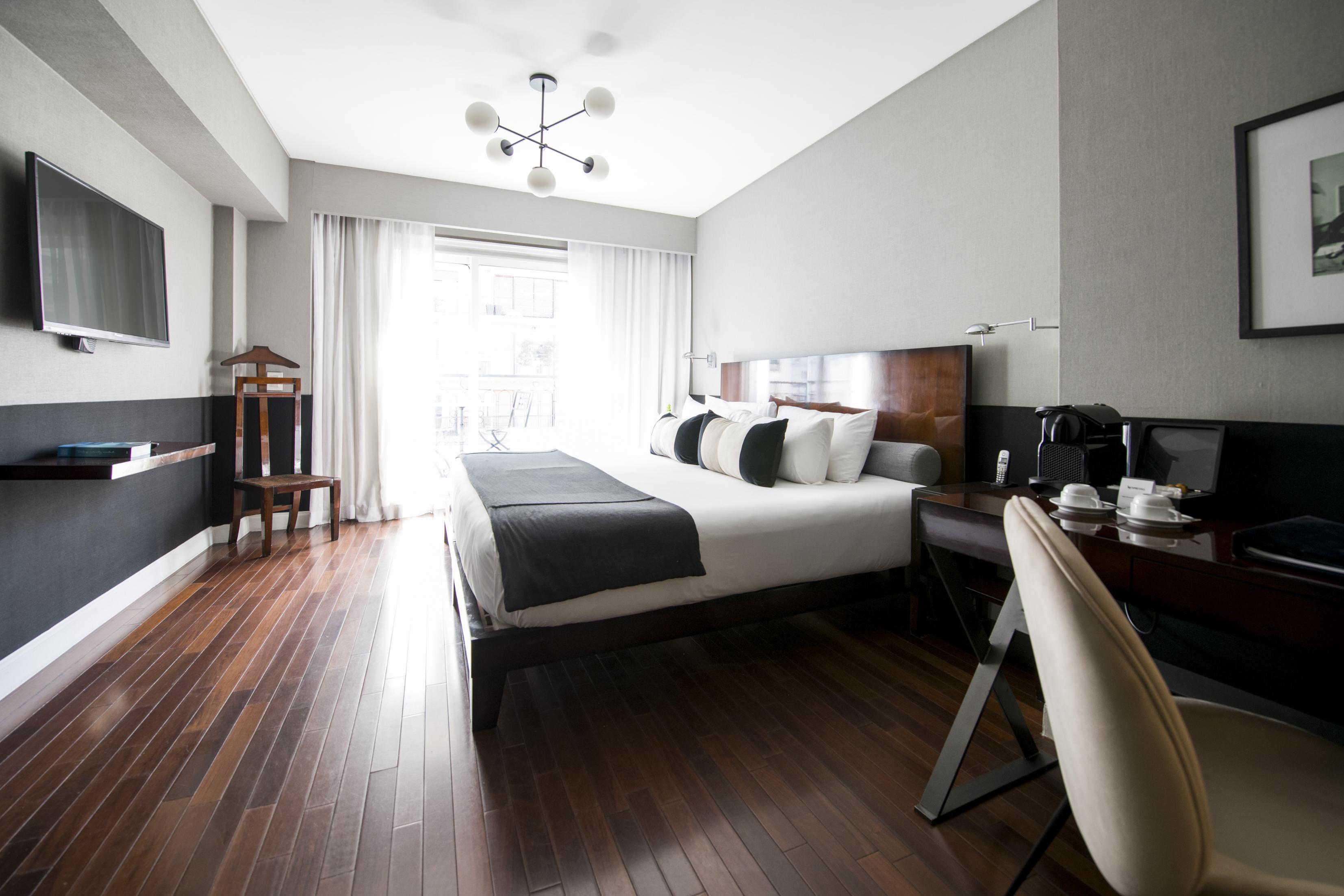 Casasur Recoleta Hotel Buenos Aires Eksteriør billede