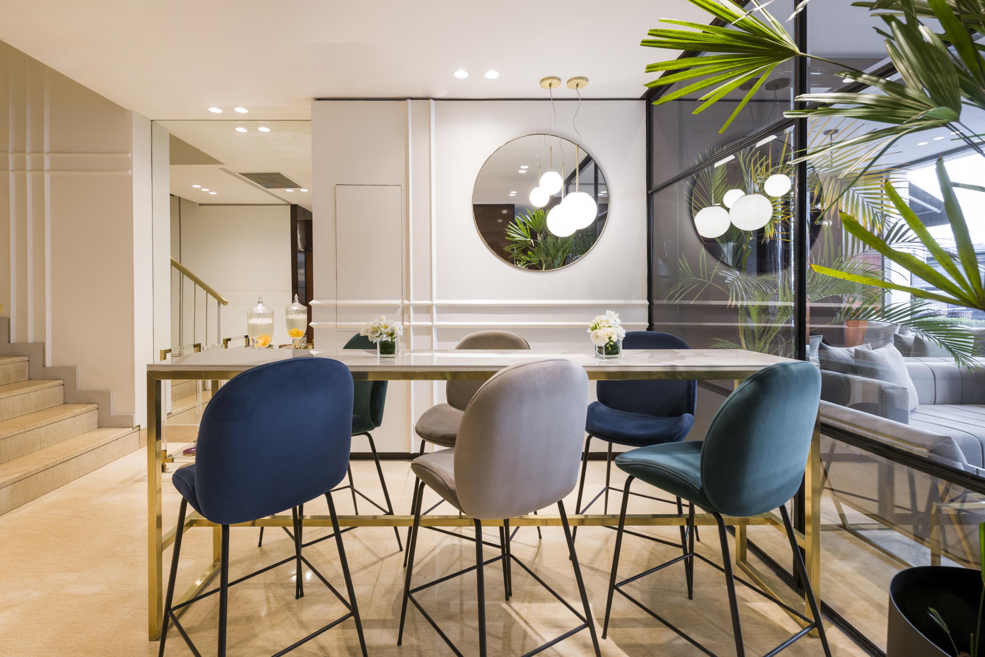 Casasur Recoleta Hotel Buenos Aires Eksteriør billede