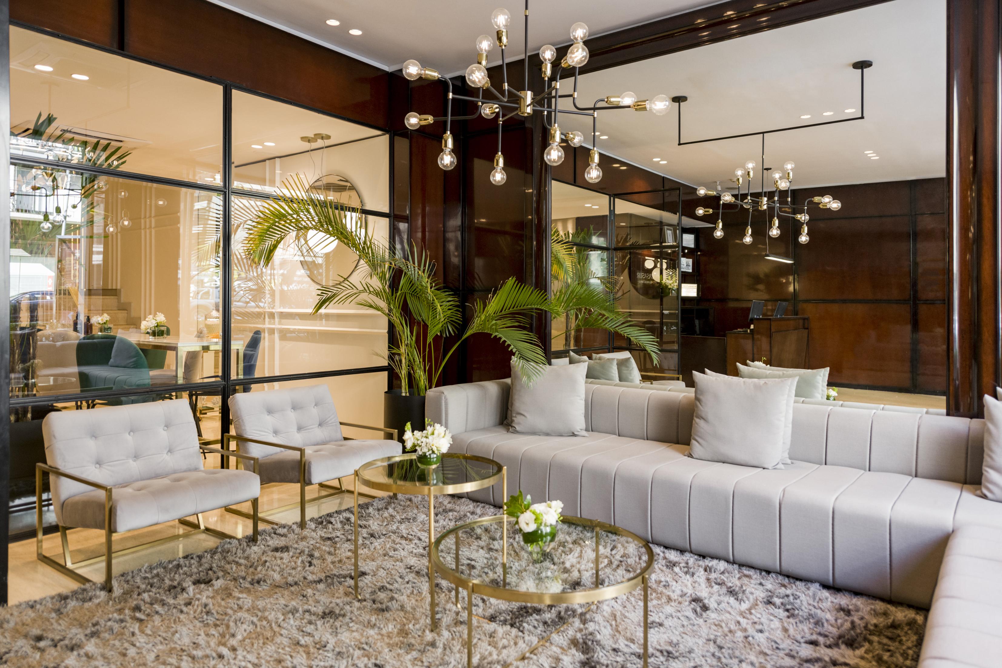 Casasur Recoleta Hotel Buenos Aires Eksteriør billede