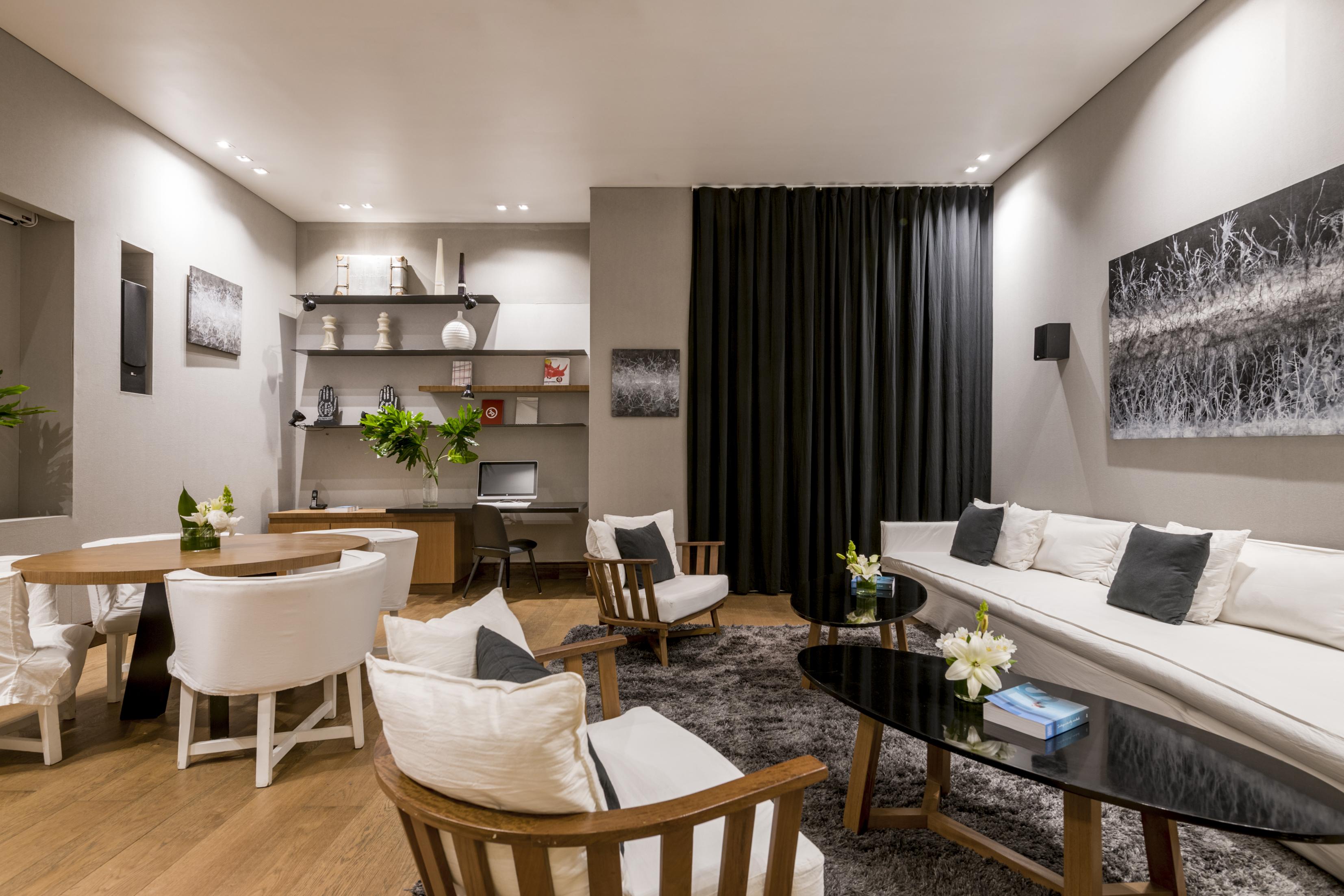 Casasur Recoleta Hotel Buenos Aires Eksteriør billede