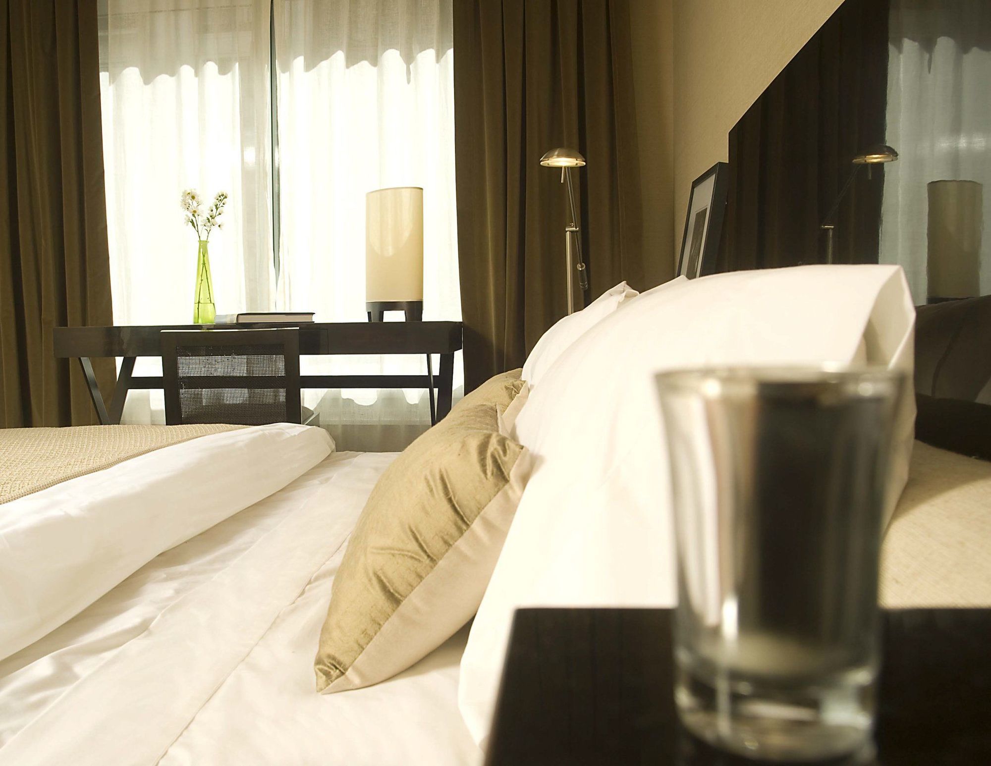Casasur Recoleta Hotel Buenos Aires Værelse billede