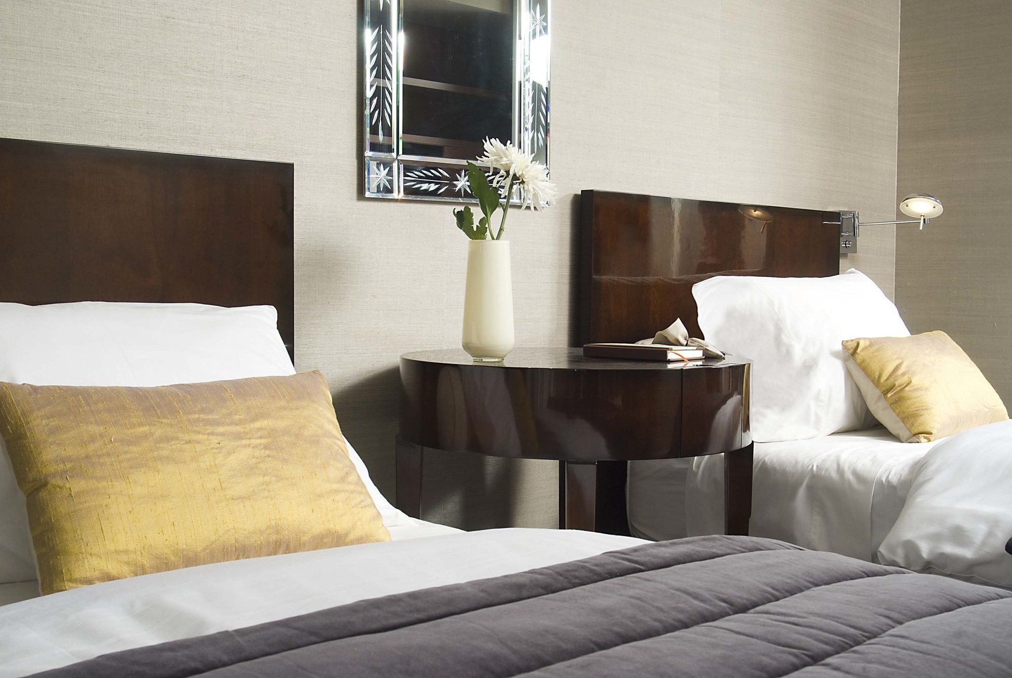 Casasur Recoleta Hotel Buenos Aires Værelse billede