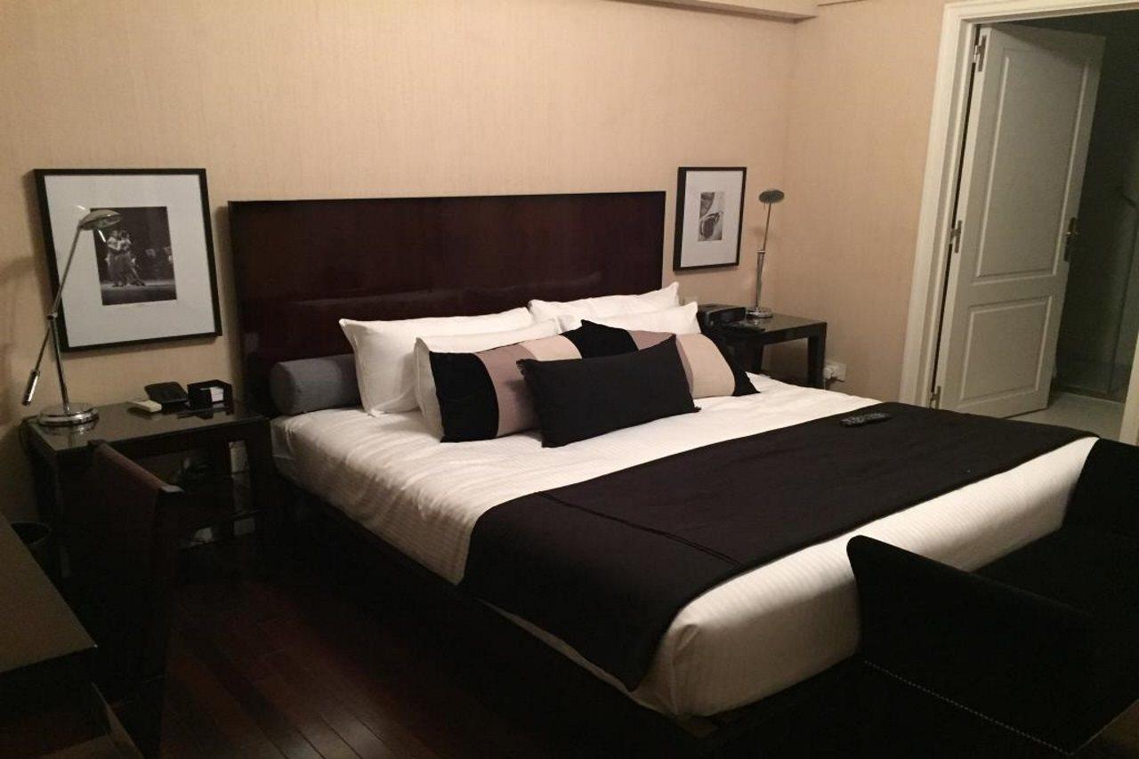 Casasur Recoleta Hotel Buenos Aires Eksteriør billede