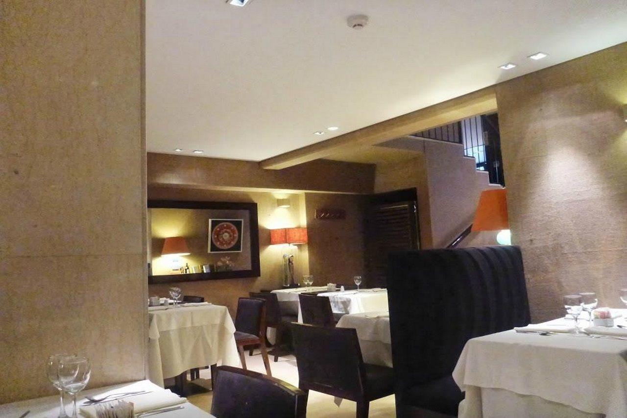 Casasur Recoleta Hotel Buenos Aires Eksteriør billede
