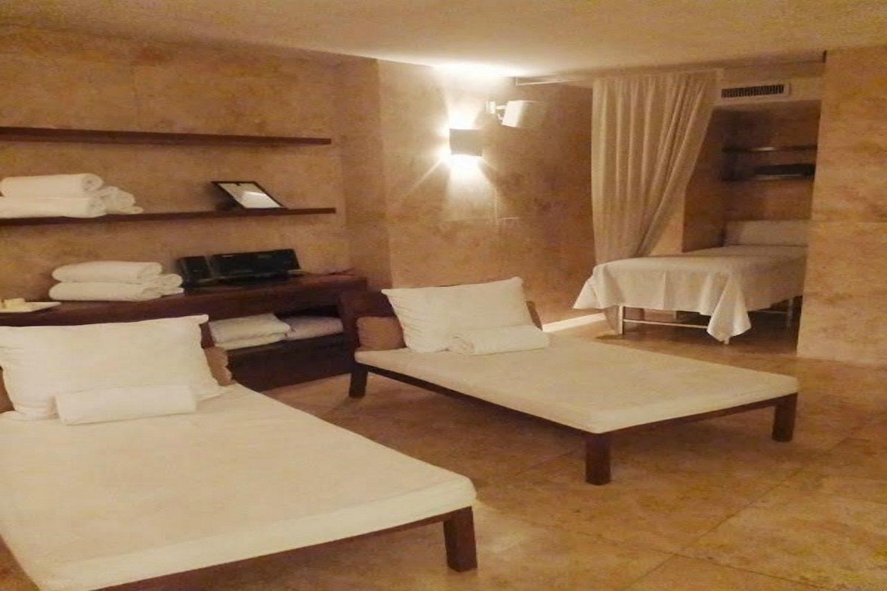 Casasur Recoleta Hotel Buenos Aires Eksteriør billede