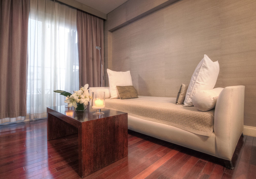 Casasur Recoleta Hotel Buenos Aires Eksteriør billede