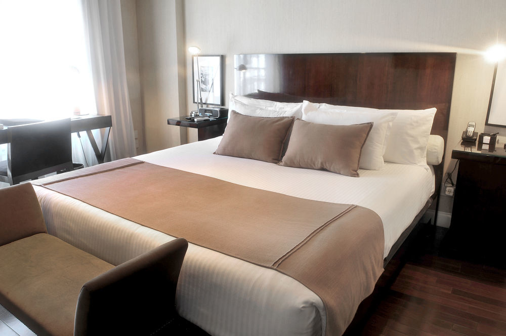 Casasur Recoleta Hotel Buenos Aires Eksteriør billede