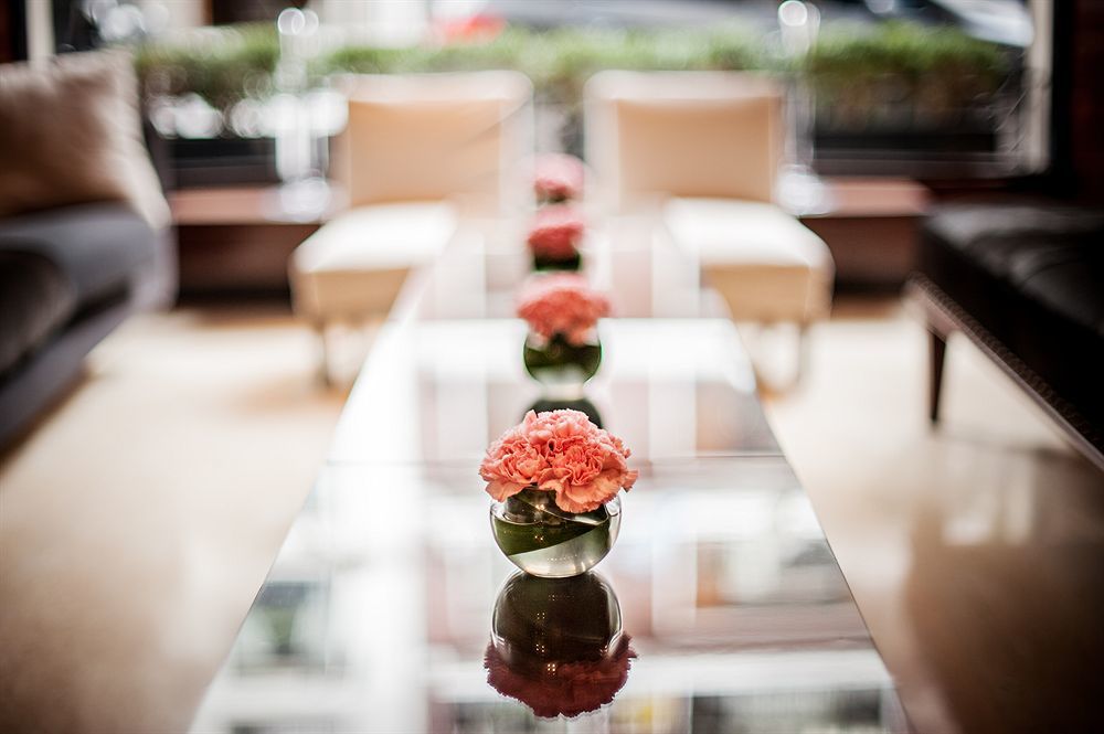 Casasur Recoleta Hotel Buenos Aires Eksteriør billede