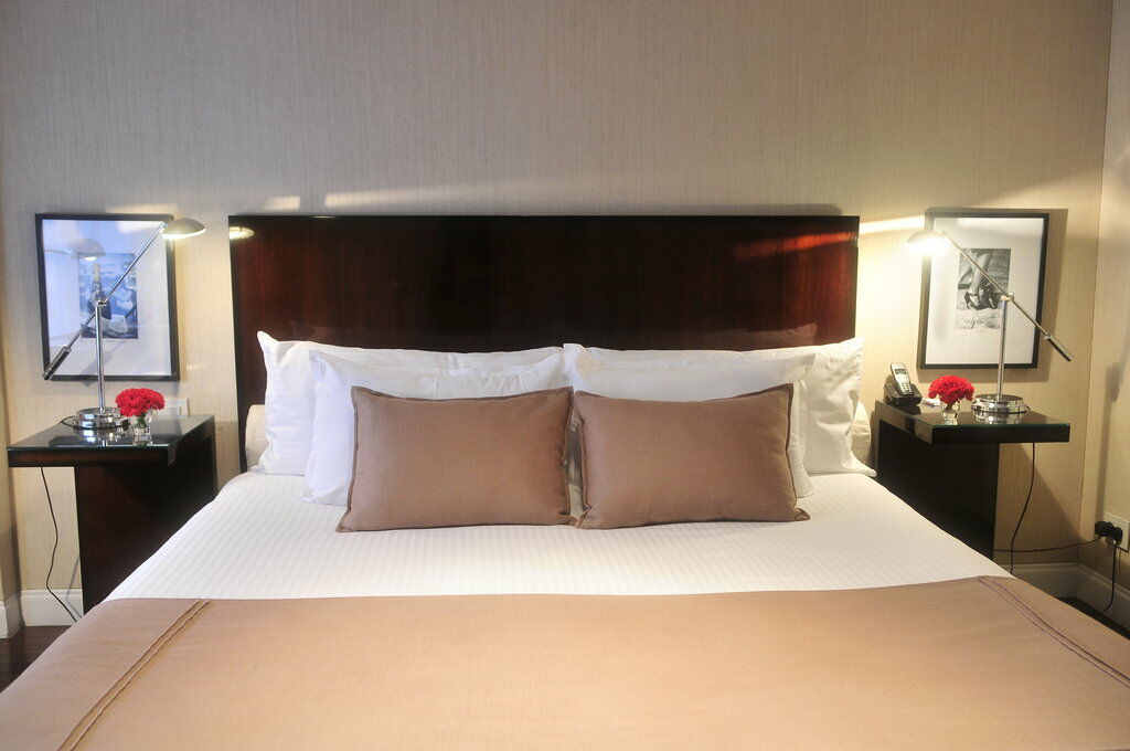 Casasur Recoleta Hotel Buenos Aires Eksteriør billede