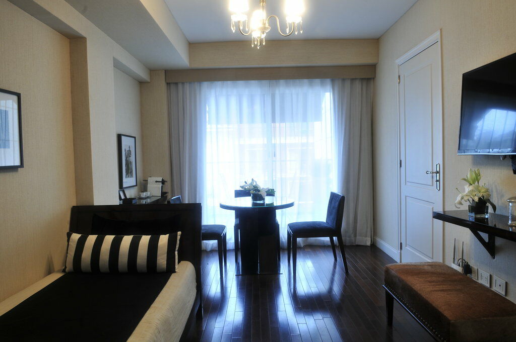 Casasur Recoleta Hotel Buenos Aires Eksteriør billede