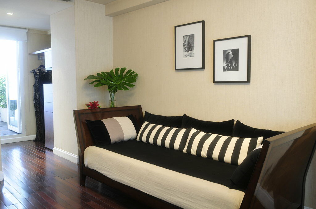 Casasur Recoleta Hotel Buenos Aires Eksteriør billede