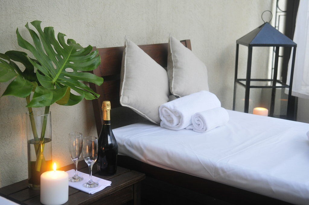 Casasur Recoleta Hotel Buenos Aires Eksteriør billede