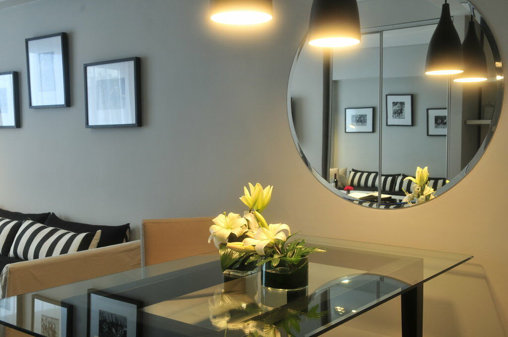 Casasur Recoleta Hotel Buenos Aires Eksteriør billede
